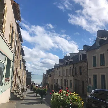 Rue Nationale - Port De La Houle