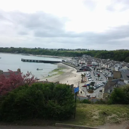 Apartment Rue Nationale - Port De La Houle Cancale