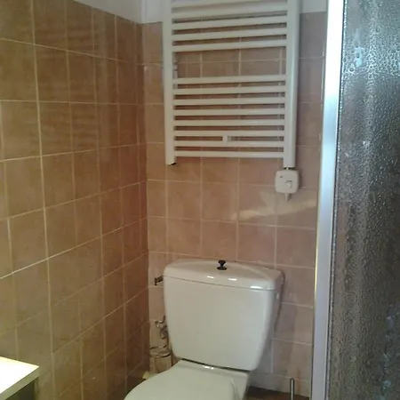 Apartment Rue Nationale - Port De La Houle
